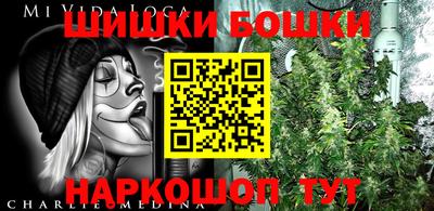 шишки Ливны